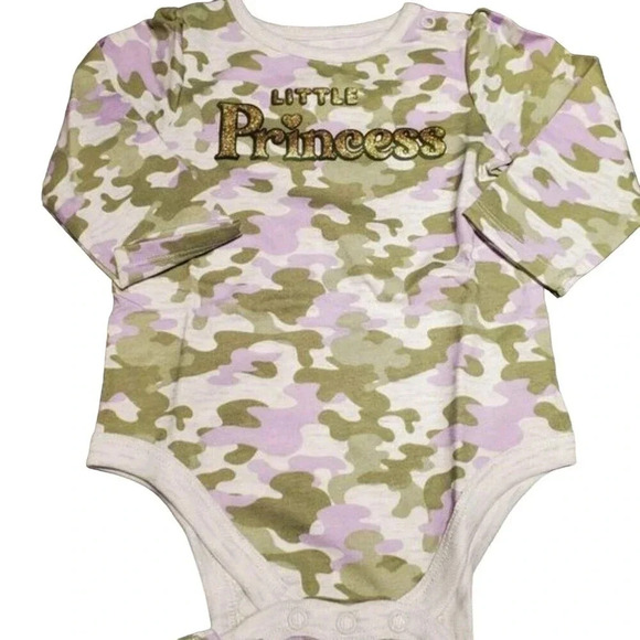 6/9m Girls 4piece Set 5, Baby Girls Tops and Pants Outfits, Matching Sets - Picture 5 of 7